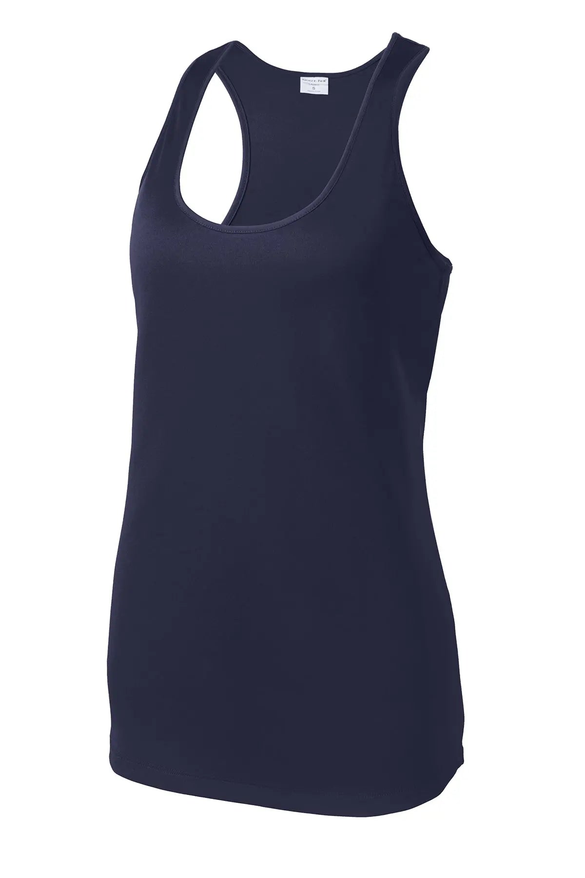 Sport-Tek® Women's PosiCharge® Competitor™ Racerback Tank #LST356 Game Over Merch