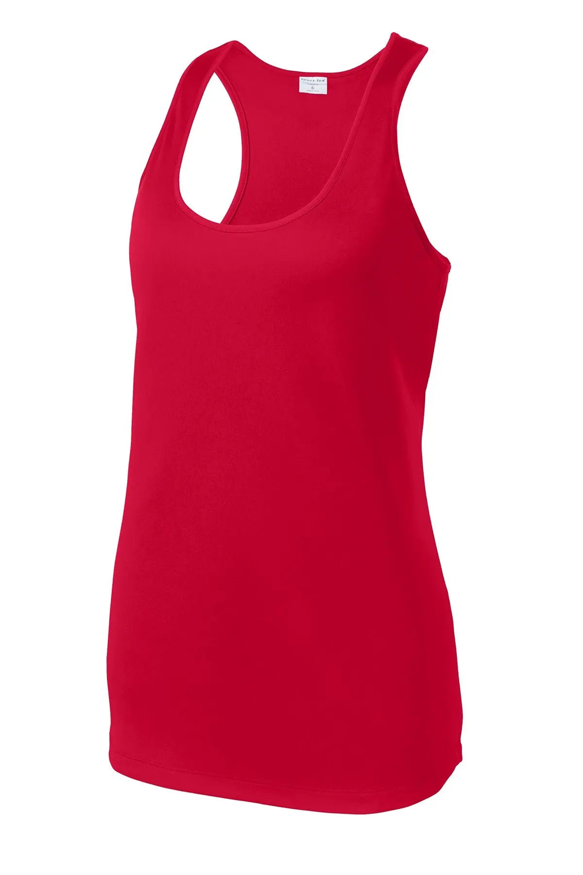 Sport-Tek® Women's PosiCharge® Competitor™ Racerback Tank #LST356 Game Over Merch