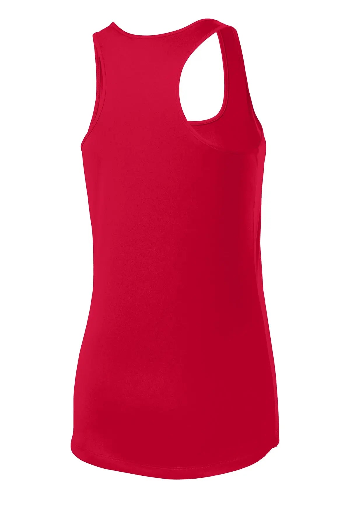 Sport-Tek® Women's PosiCharge® Competitor™ Racerback Tank #LST356 Game Over Merch