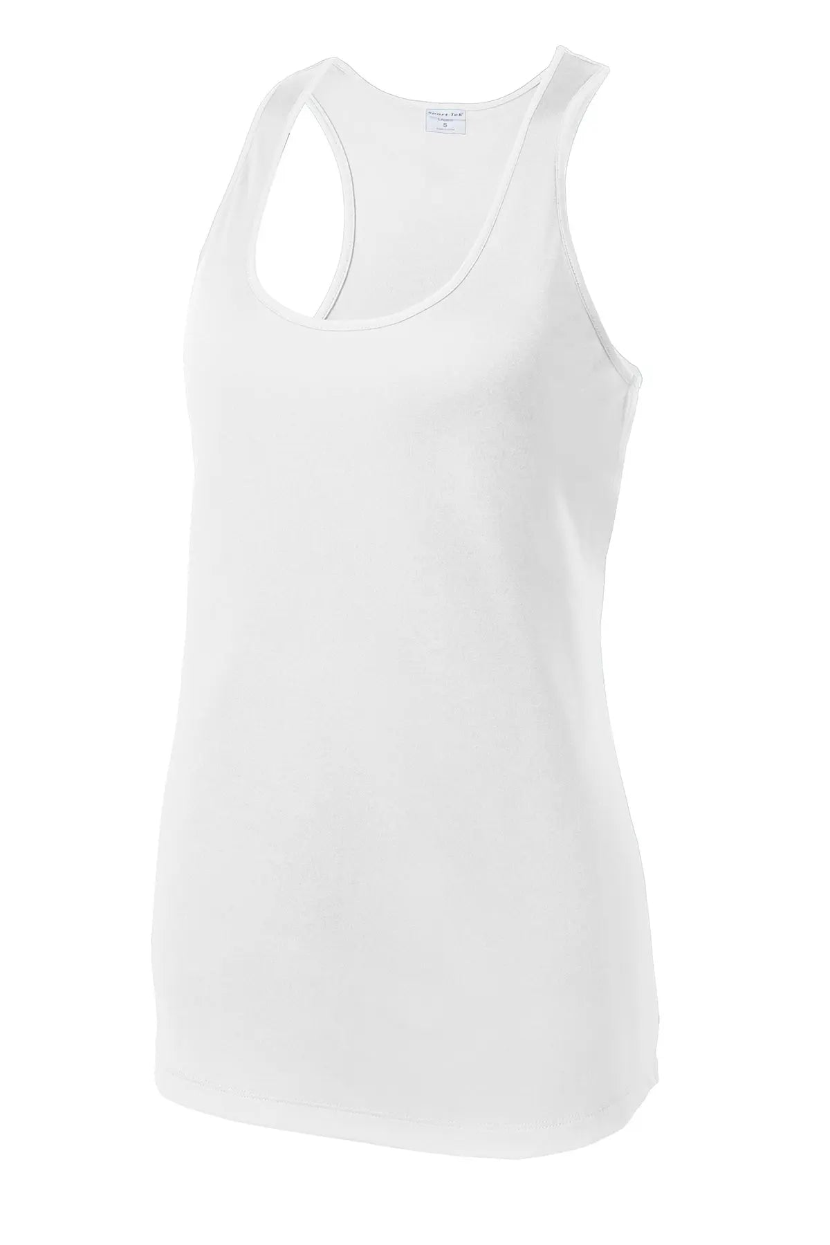 Sport-Tek® Women's PosiCharge® Competitor™ Racerback Tank #LST356 Game Over Merch