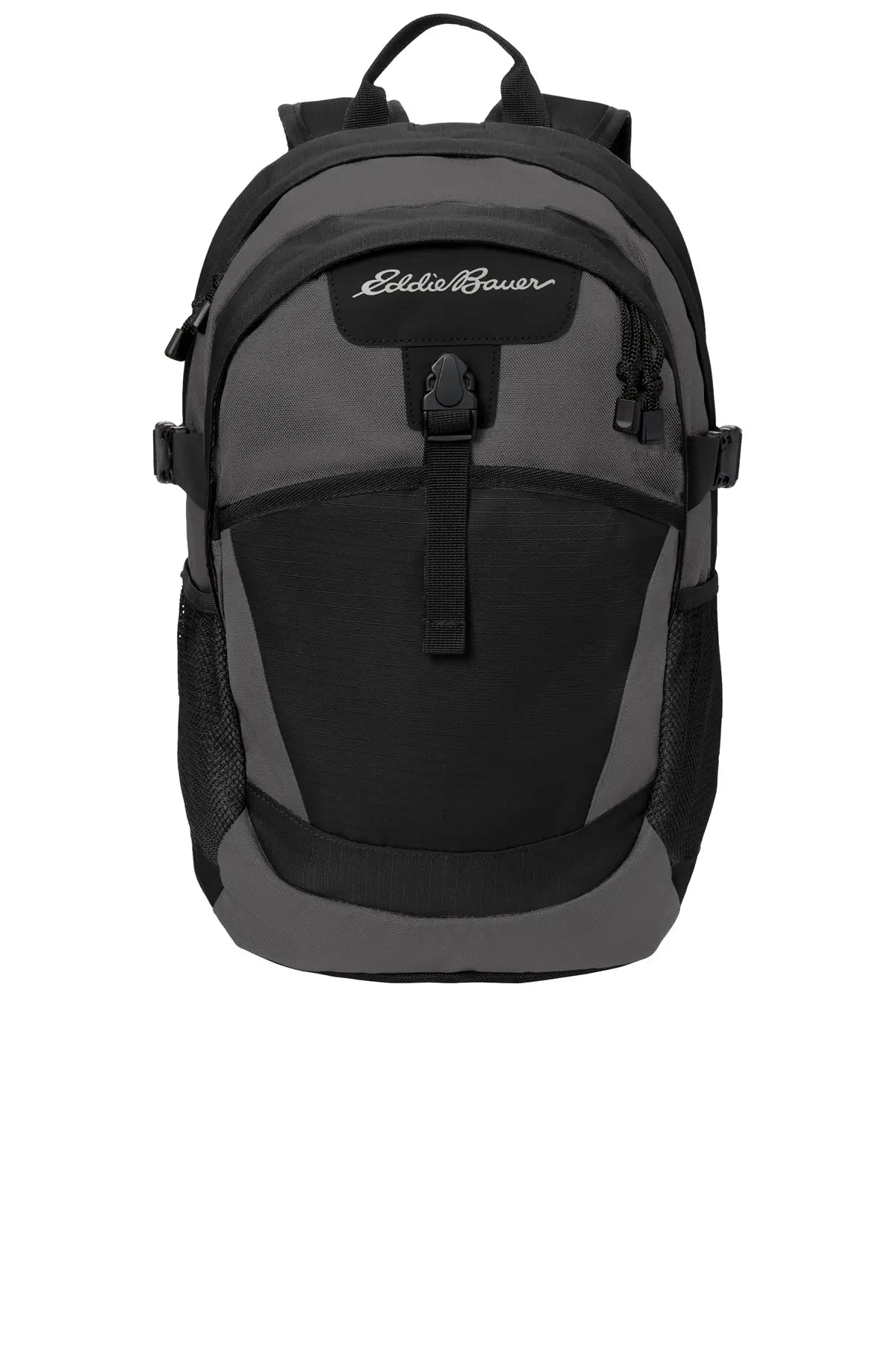 Eddie Bauer® Ripstop Backpack #EB910 Game Over Merch