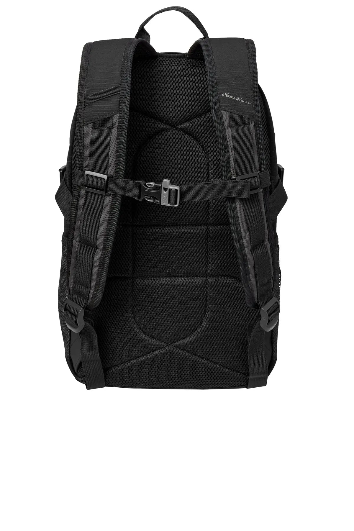 Eddie Bauer® Ripstop Backpack #EB910 Game Over Merch