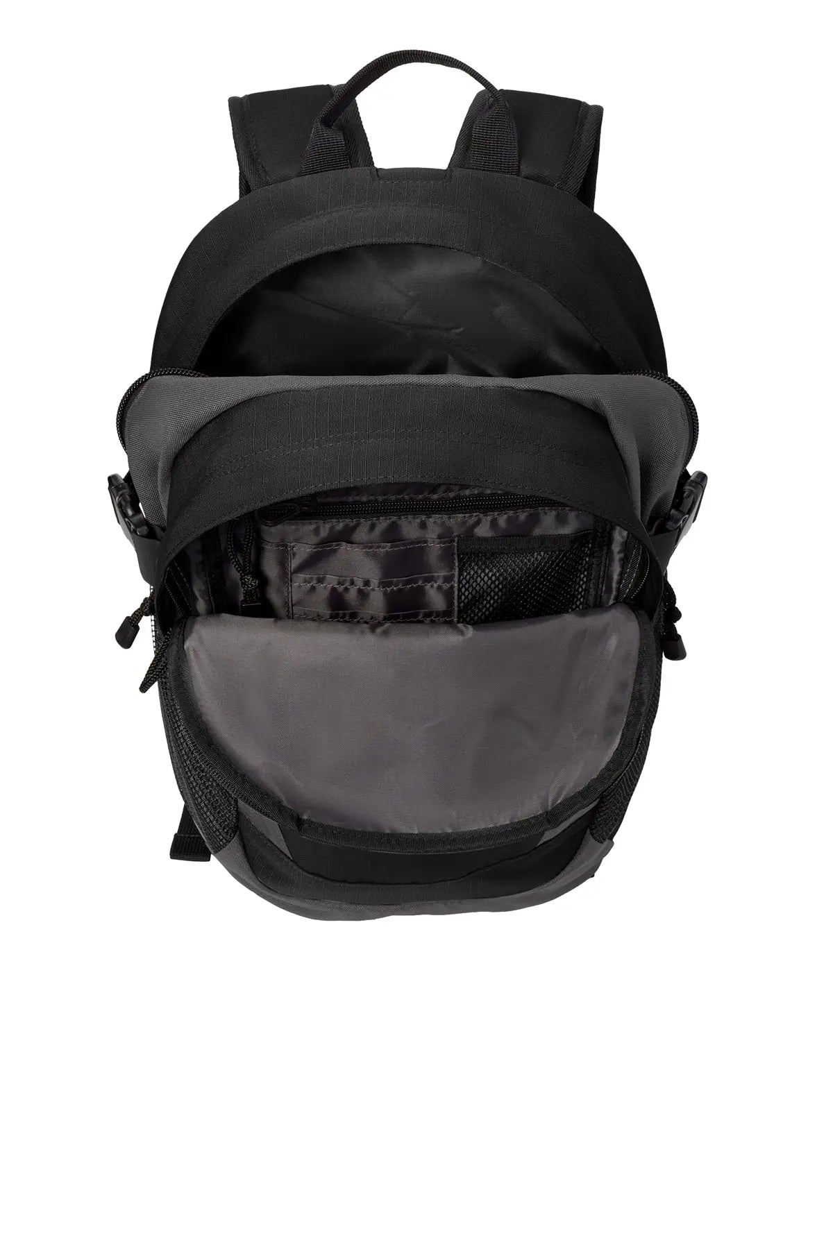 Eddie Bauer® Ripstop Backpack #EB910 Game Over Merch