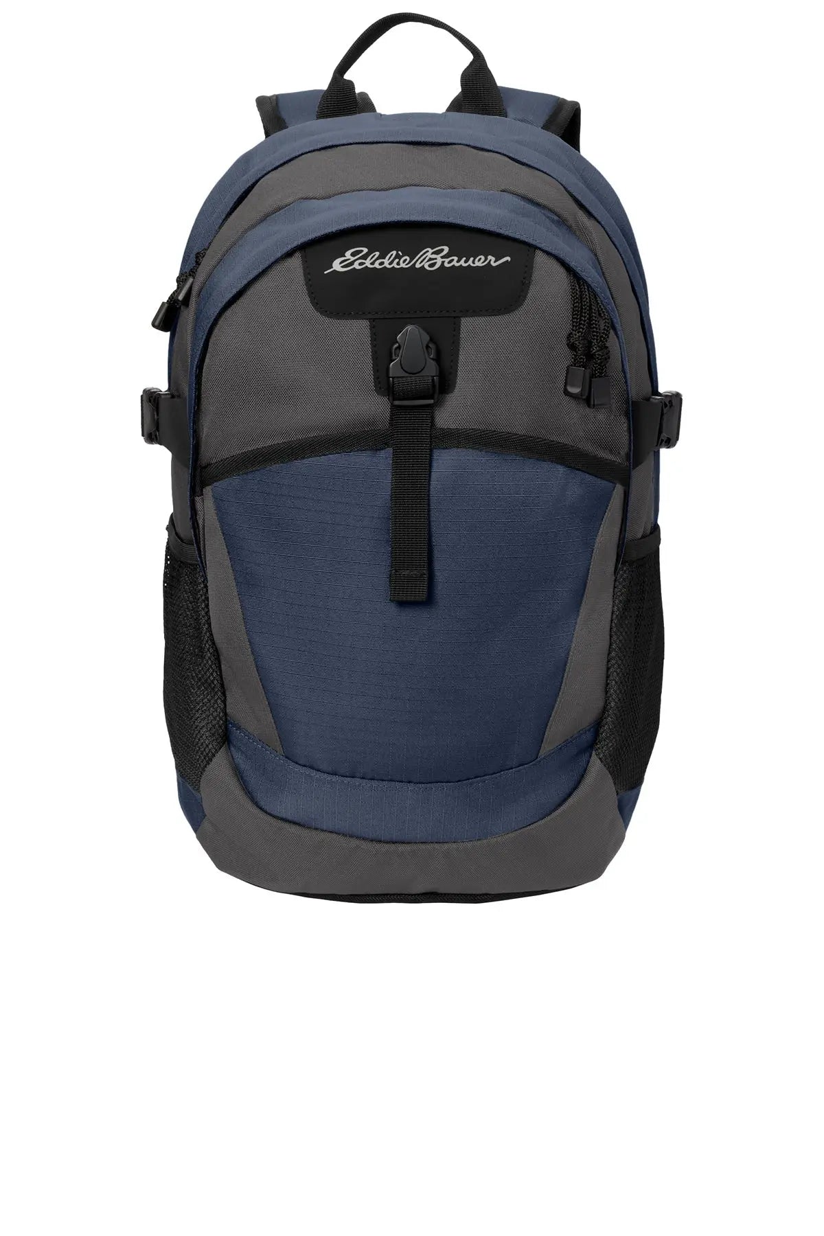 Eddie Bauer® Ripstop Backpack #EB910 Game Over Merch
