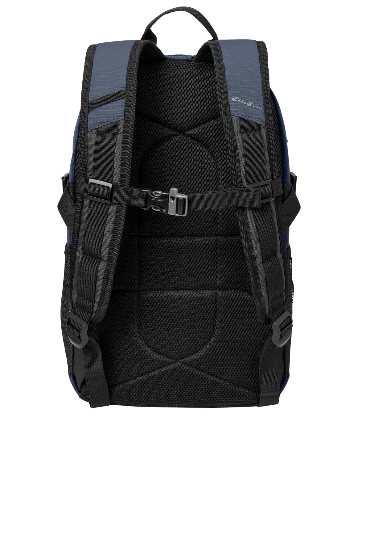 Eddie Bauer® Ripstop Backpack #EB910 Game Over Merch
