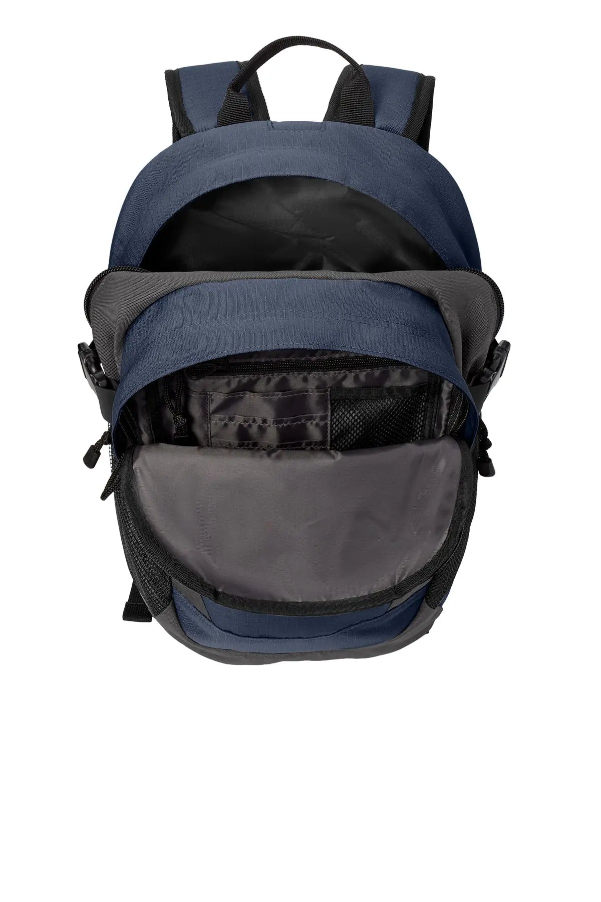 Eddie Bauer® Ripstop Backpack #EB910 Game Over Merch