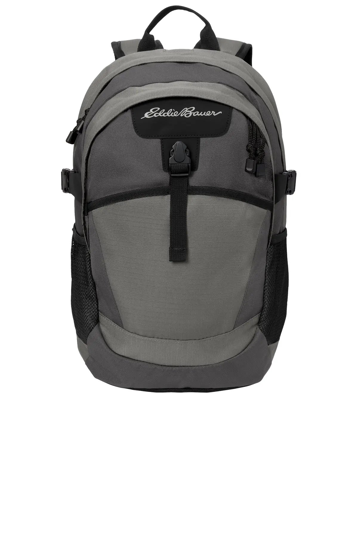 Eddie Bauer® Ripstop Backpack #EB910 Game Over Merch