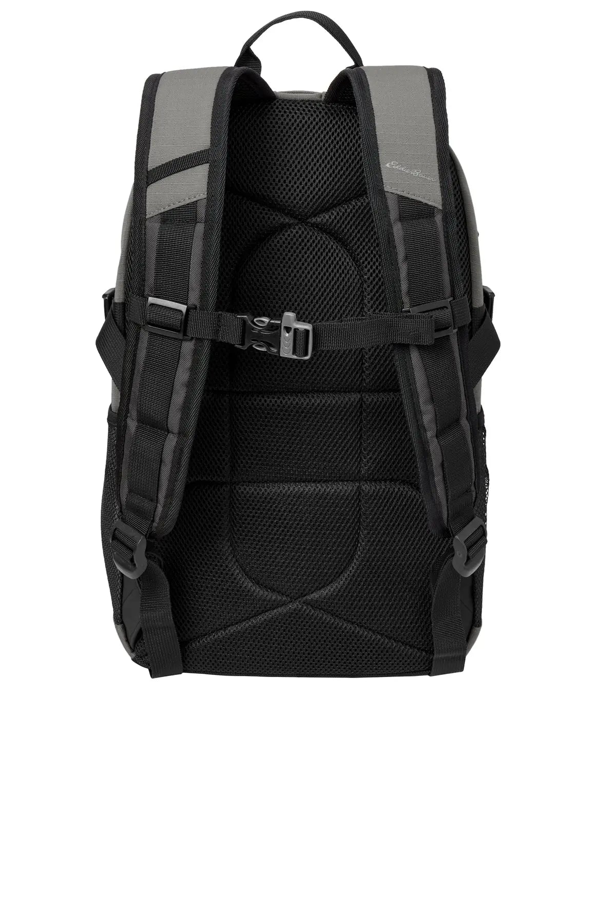 Eddie Bauer® Ripstop Backpack #EB910 Game Over Merch