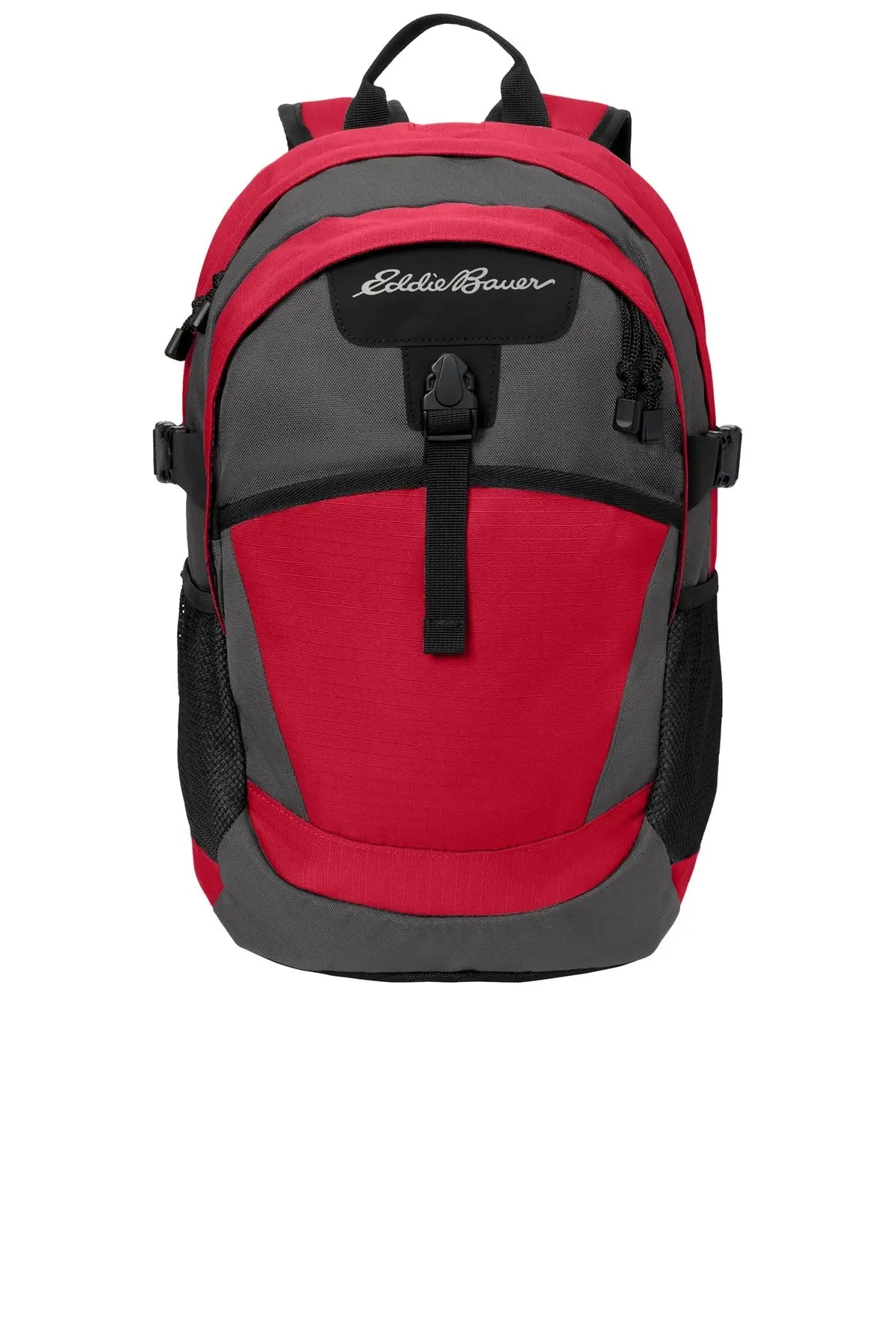 Eddie Bauer® Ripstop Backpack #EB910 Game Over Merch