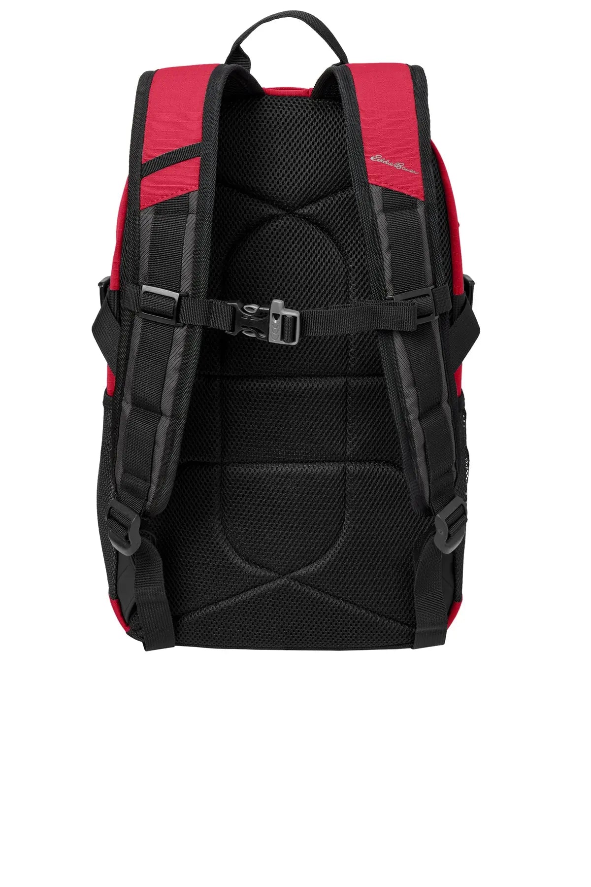 Eddie Bauer® Ripstop Backpack #EB910 Game Over Merch