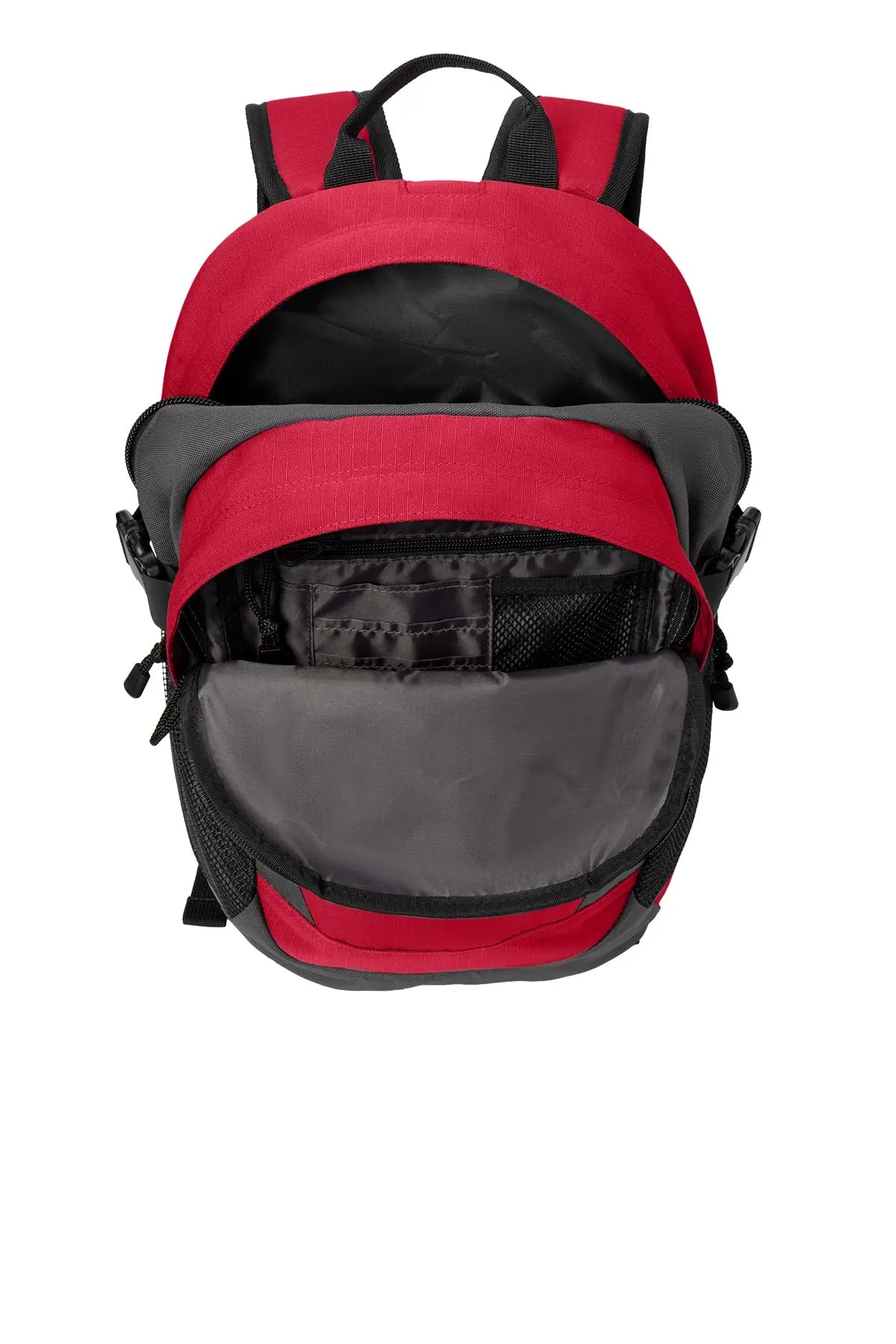 Eddie Bauer® Ripstop Backpack #EB910 Game Over Merch
