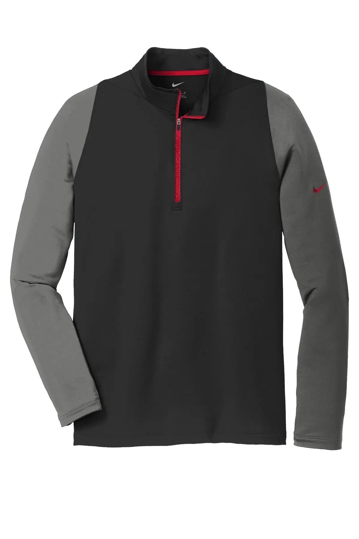 Nike Dri-FIT Stretch 1/2-Zip Cover-Up #779795 Game Over Merch