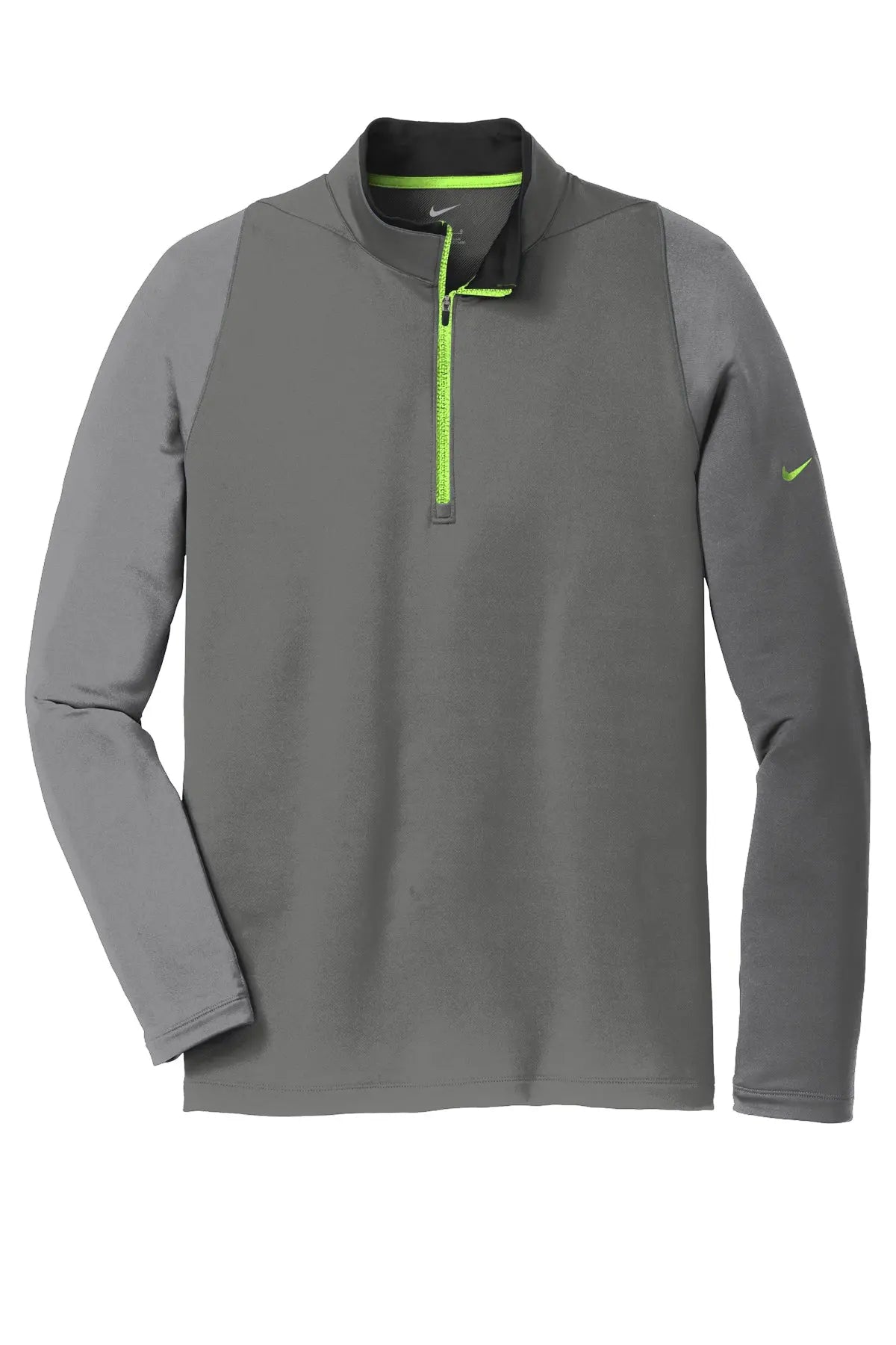 Nike Dri-FIT Stretch 1/2-Zip Cover-Up #779795 Game Over Merch