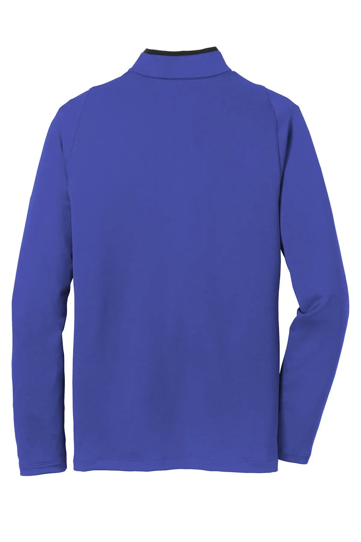 Nike Dri-FIT Stretch 1/2-Zip Cover-Up #779795 Game Over Merch