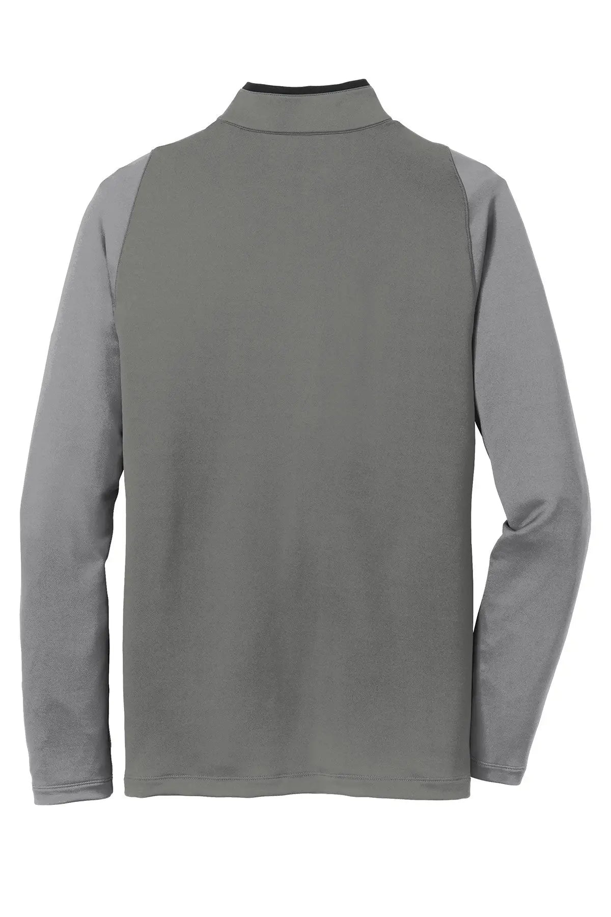 Nike Dri-FIT Stretch 1/2-Zip Cover-Up #779795 Game Over Merch