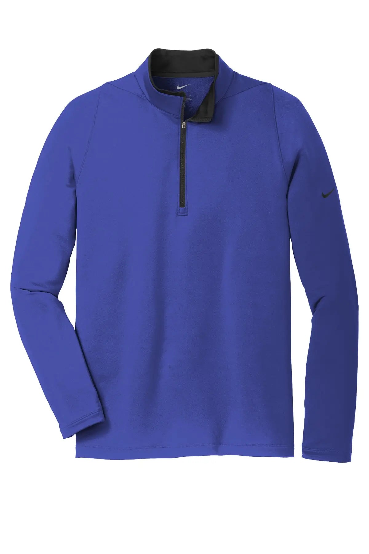 Nike Dri-FIT Stretch 1/2-Zip Cover-Up #779795 Game Over Merch