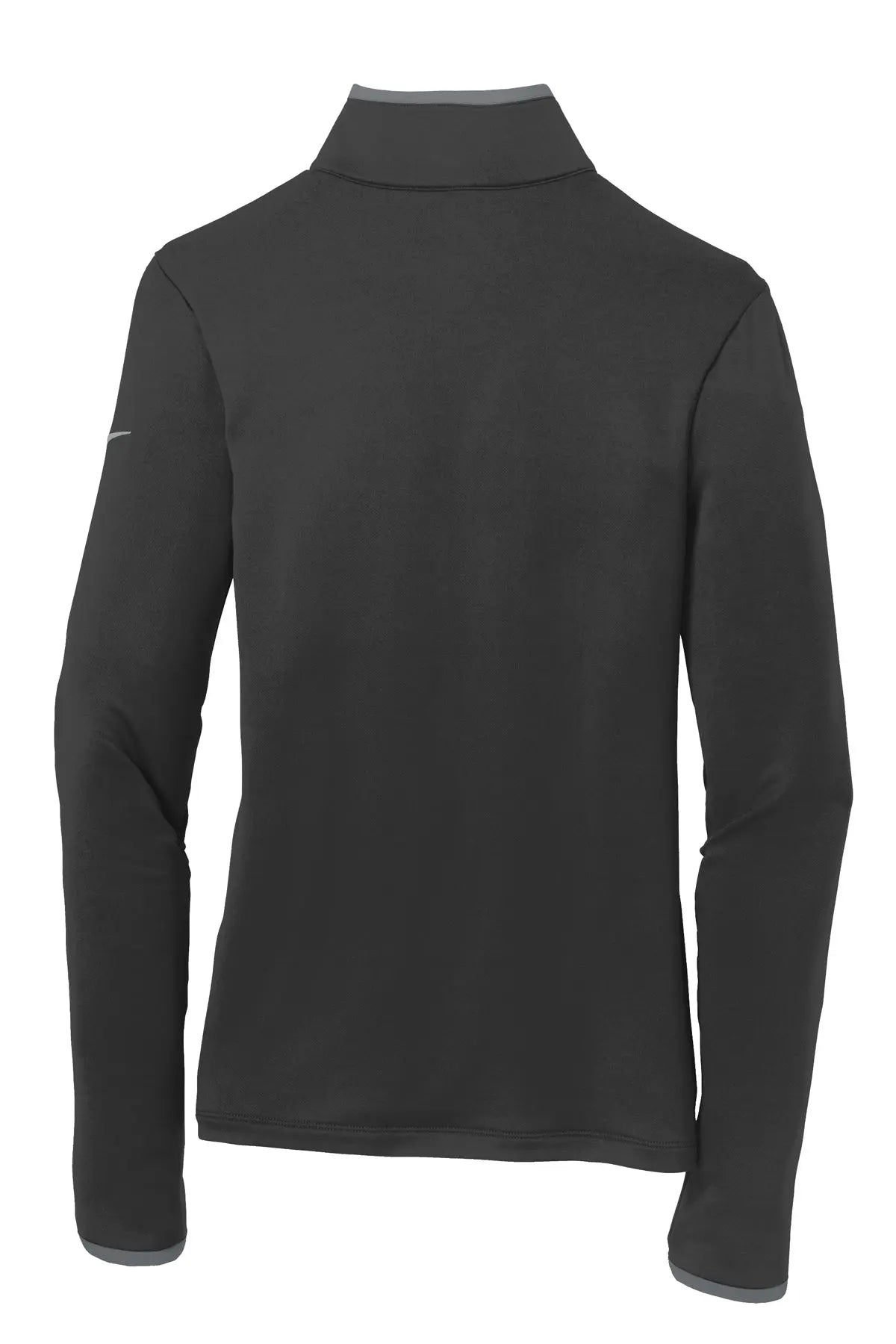 Nike Women's Dri-FIT Stretch 1/2-Zip Cover-Up #779796 Game Over Merch