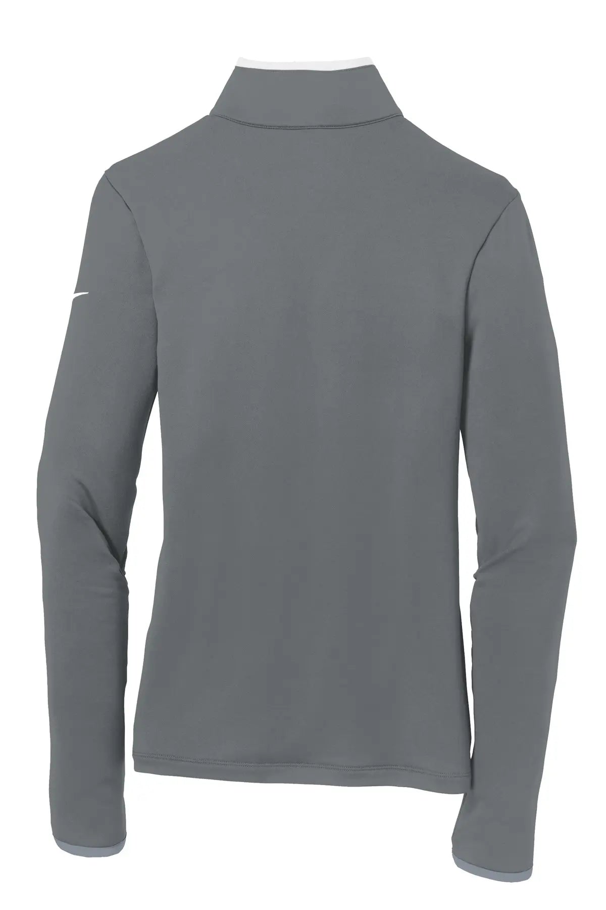 Nike Women's Dri-FIT Stretch 1/2-Zip Cover-Up #779796 Game Over Merch