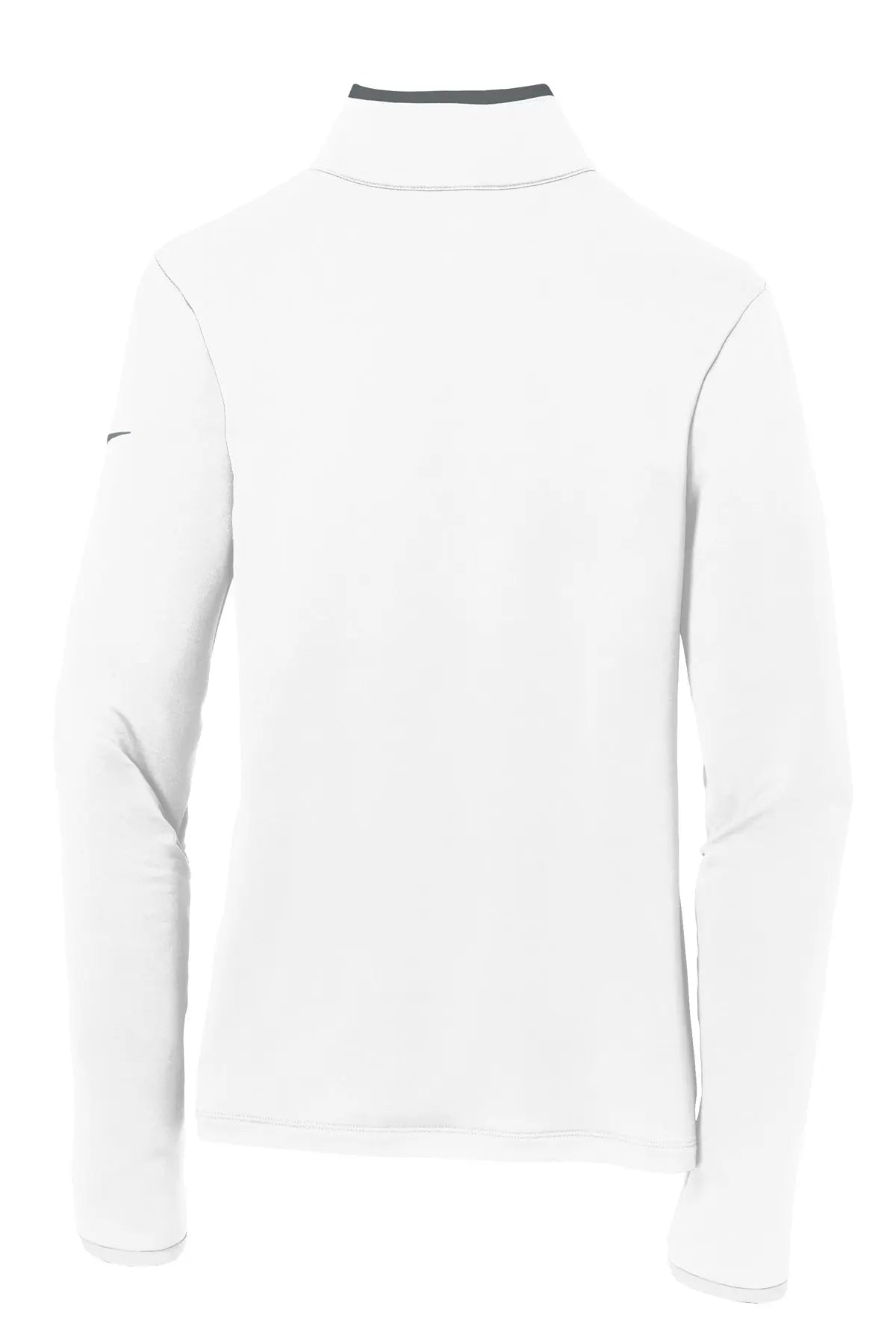 Nike Women's Dri-FIT Stretch 1/2-Zip Cover-Up #779796 Game Over Merch