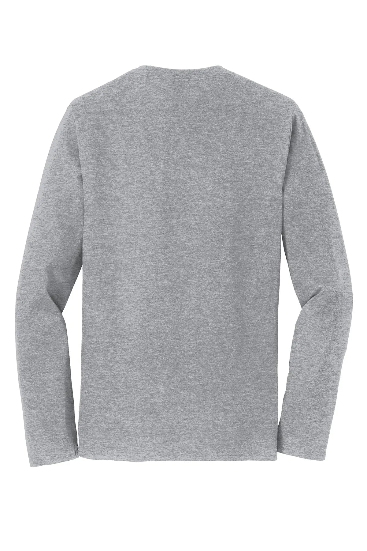 Port & Co™ Long Sleeve Fan Favorite™ Tee #PC450LS
