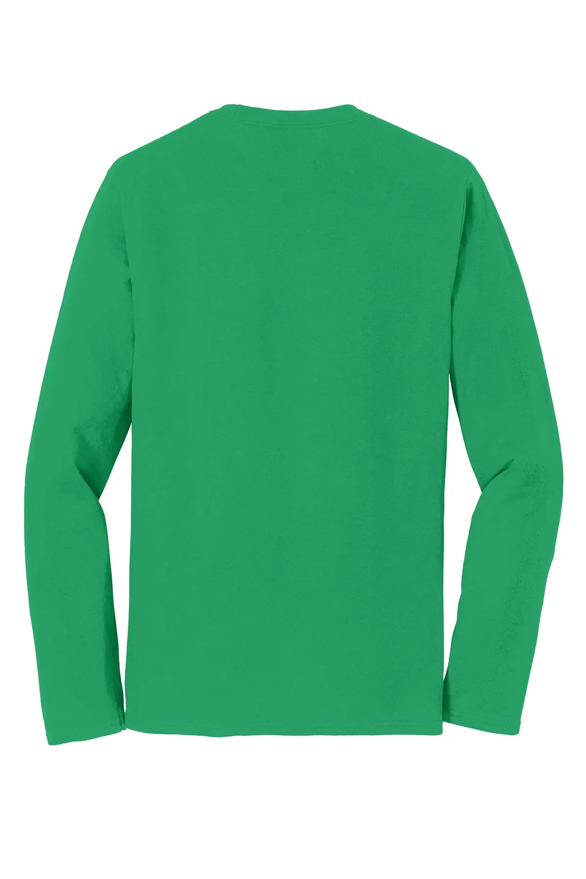 Port & Co™ Long Sleeve Fan Favorite™ Tee #PC450LS