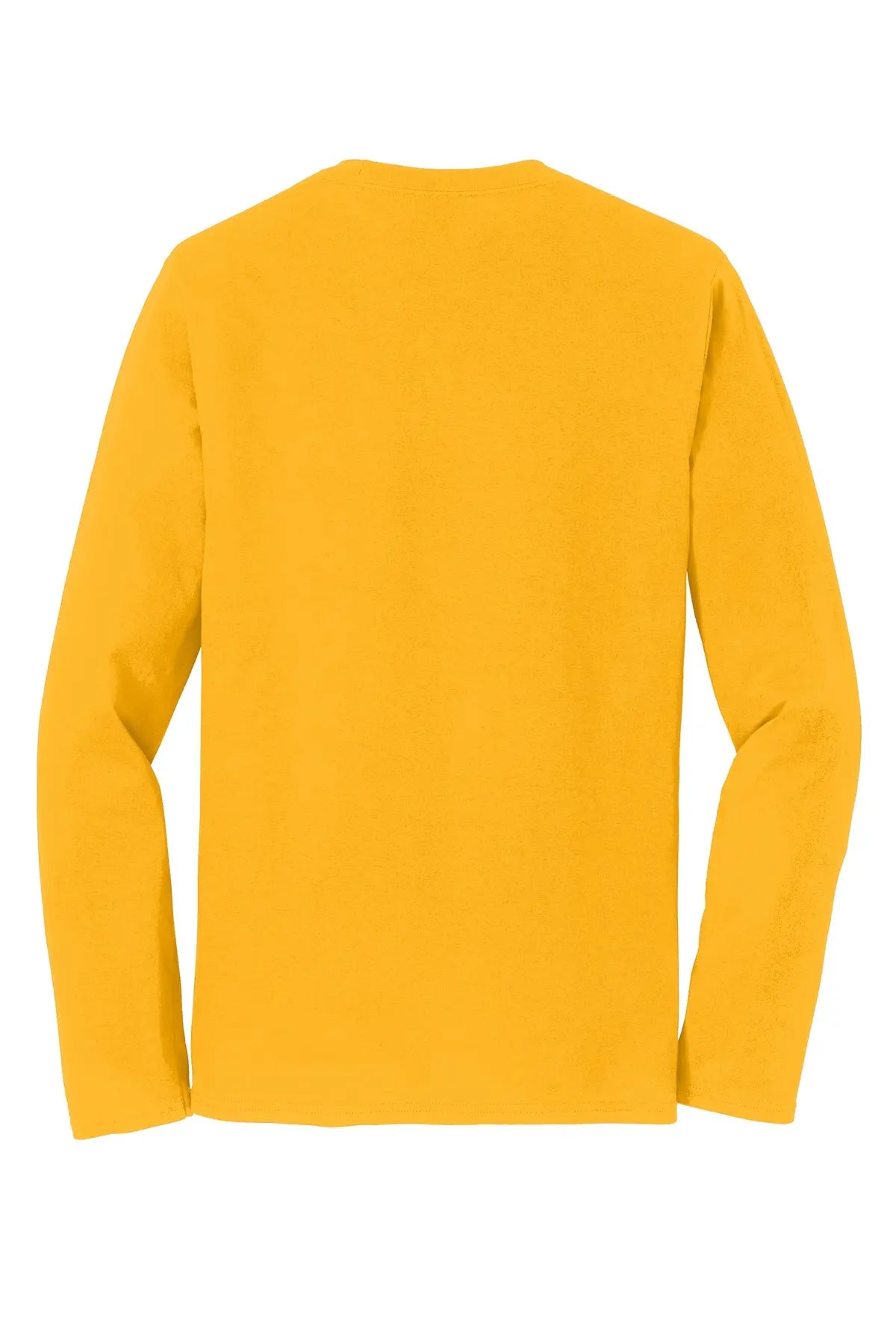 Port & Co™ Long Sleeve Fan Favorite™ Tee #PC450LS
