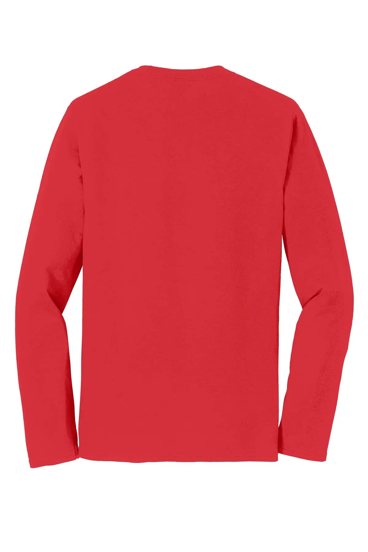 Port & Co™ Long Sleeve Fan Favorite™ Tee #PC450LS