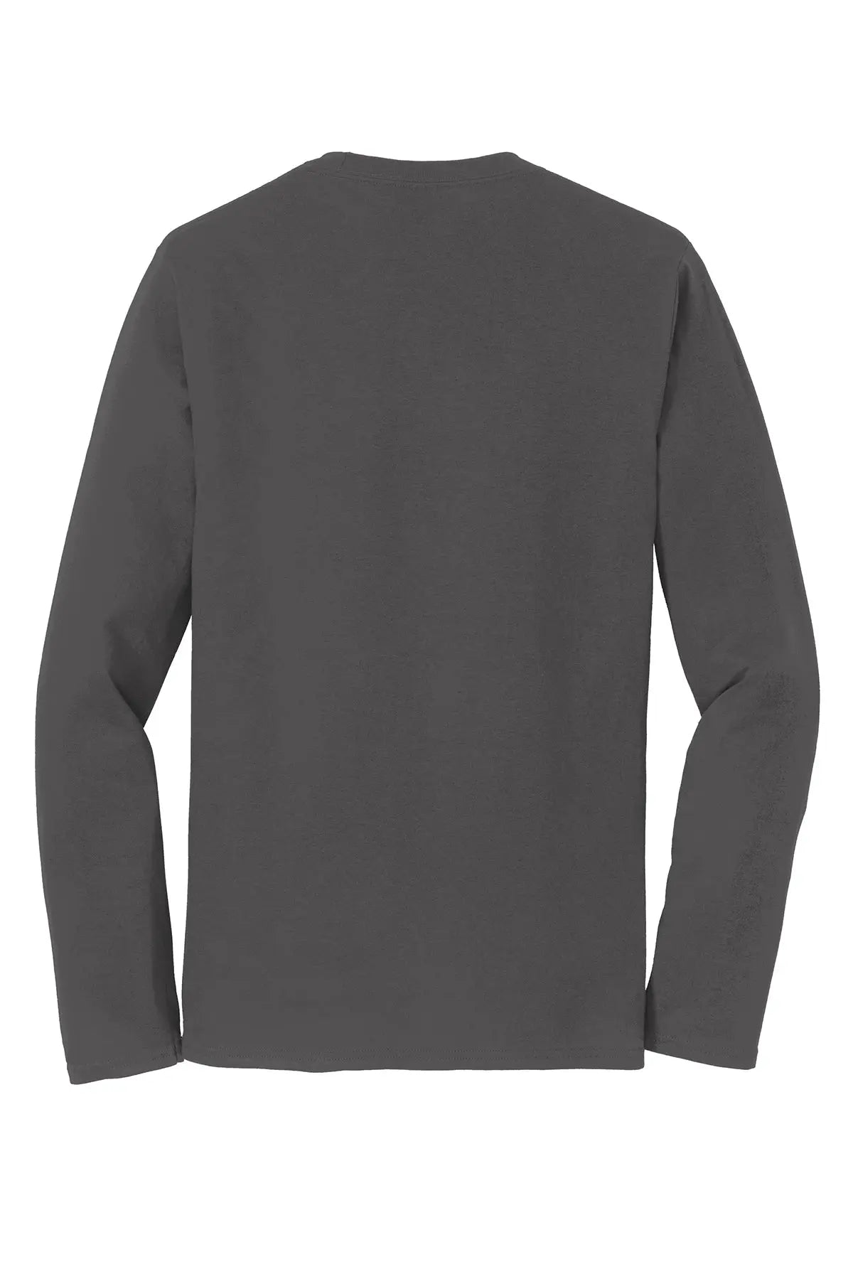 Port & Co™ Long Sleeve Fan Favorite™ Tee #PC450LS