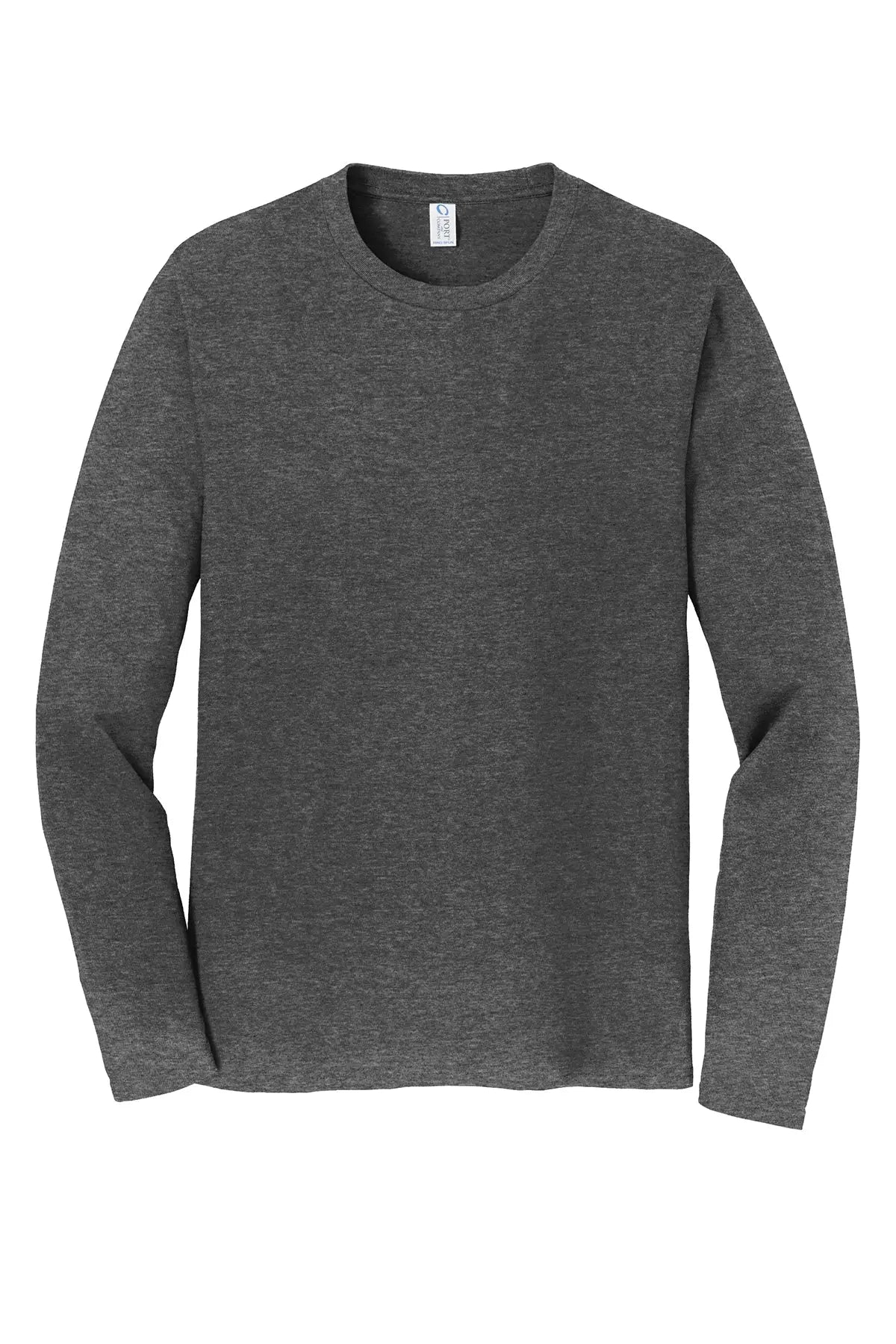 Port & Co™ Long Sleeve Fan Favorite™ Tee #PC450LS