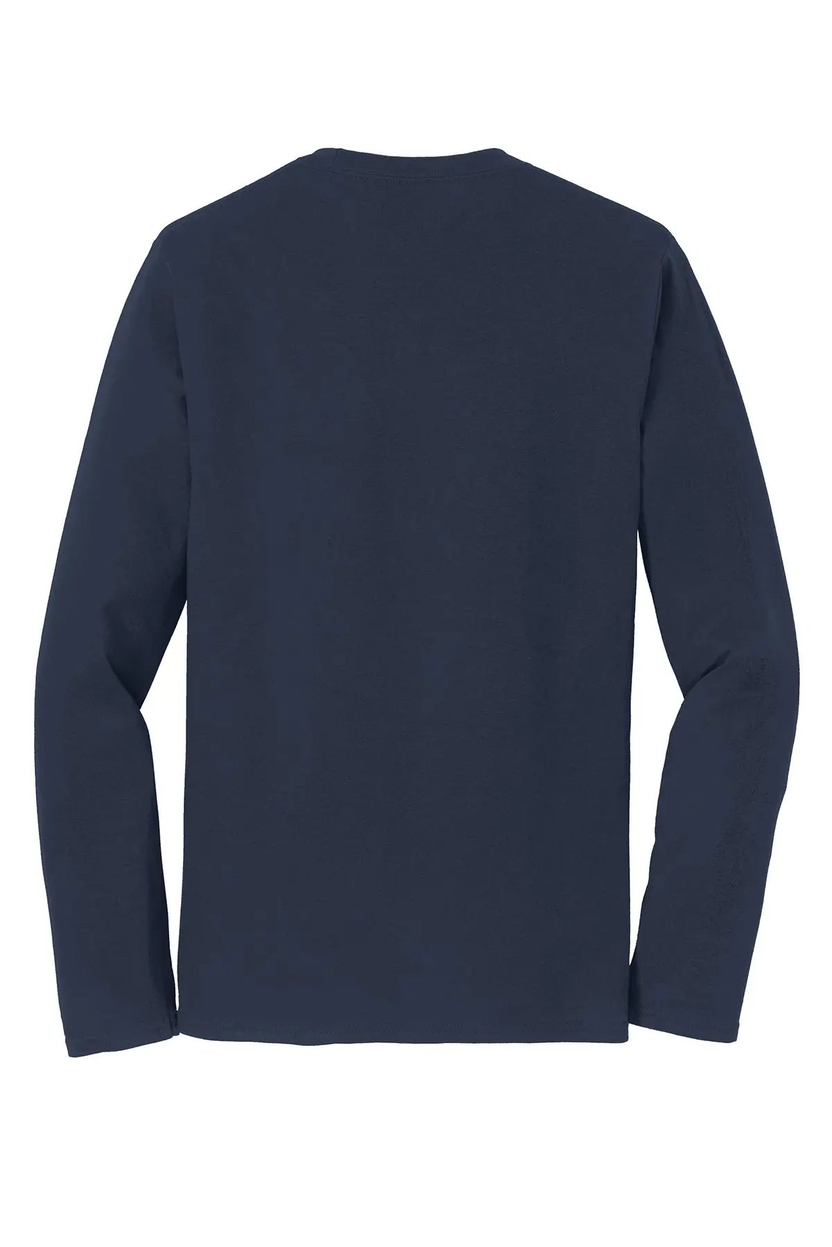 Port & Co™ Long Sleeve Fan Favorite™ Tee #PC450LS