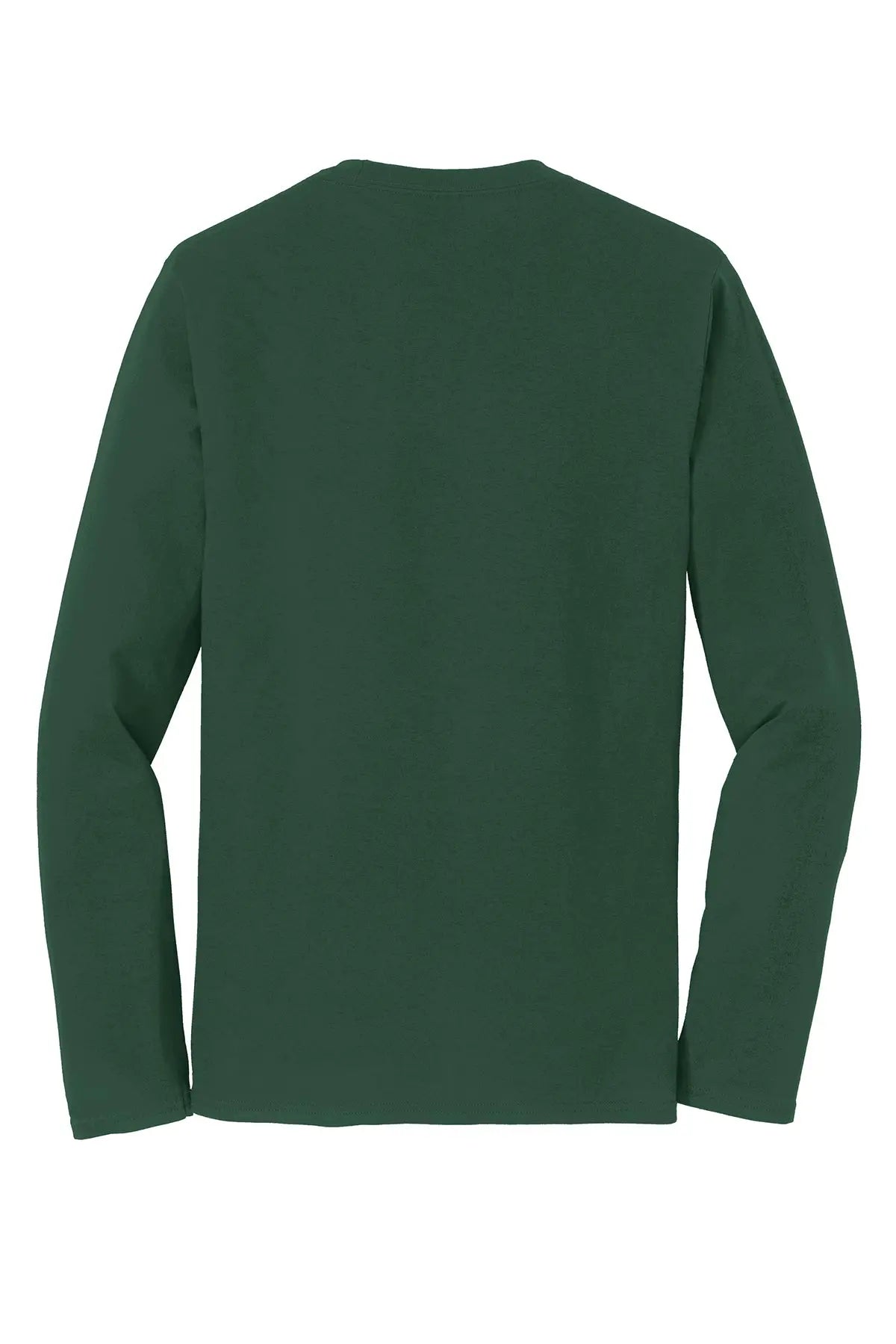 Port & Co™ Long Sleeve Fan Favorite™ Tee #PC450LS
