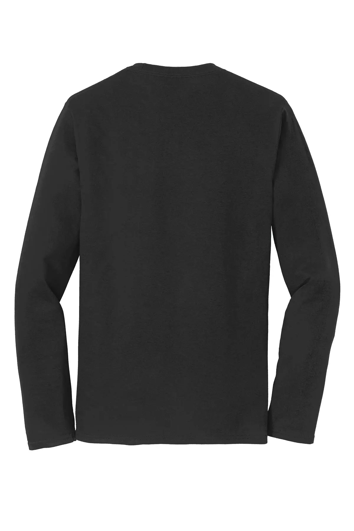 Port & Co™ Long Sleeve Fan Favorite™ Tee #PC450LS