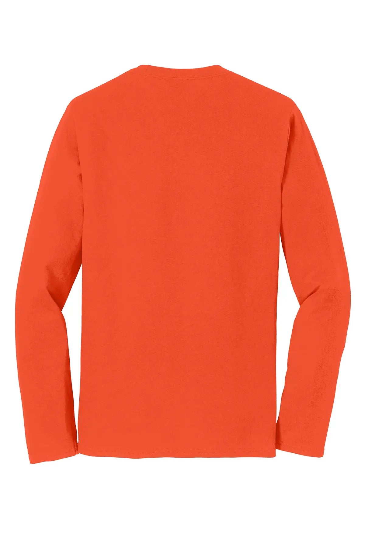Port & Co™ Long Sleeve Fan Favorite™ Tee #PC450LS