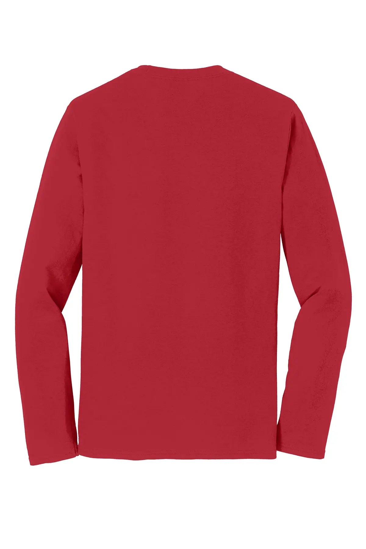 Port & Co™ Long Sleeve Fan Favorite™ Tee #PC450LS