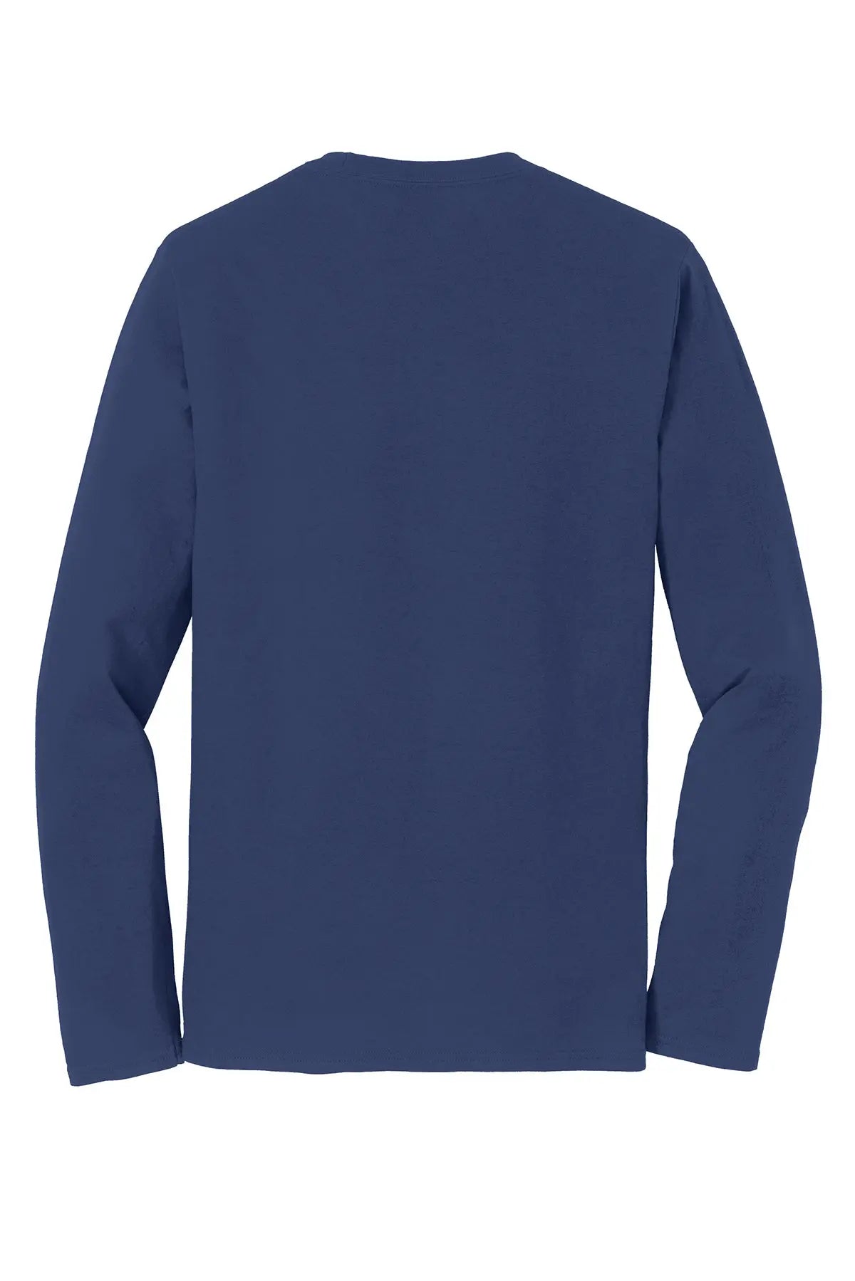 Port & Co™ Long Sleeve Fan Favorite™ Tee #PC450LS