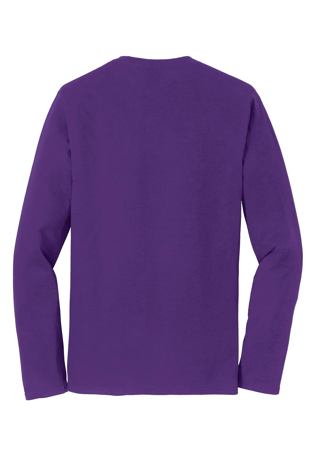 Port & Co™ Long Sleeve Fan Favorite™ Tee #PC450LS
