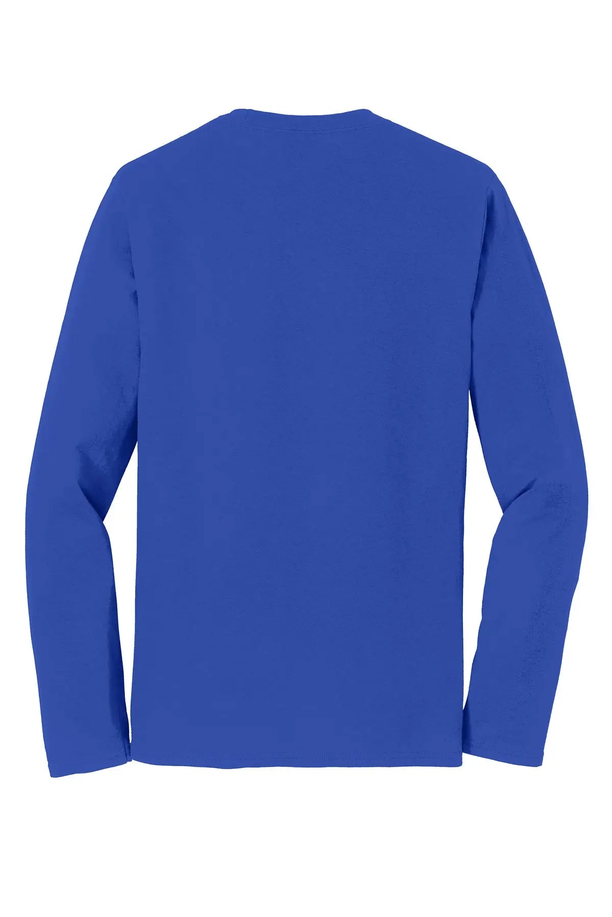 Port & Co™ Long Sleeve Fan Favorite™ Tee #PC450LS