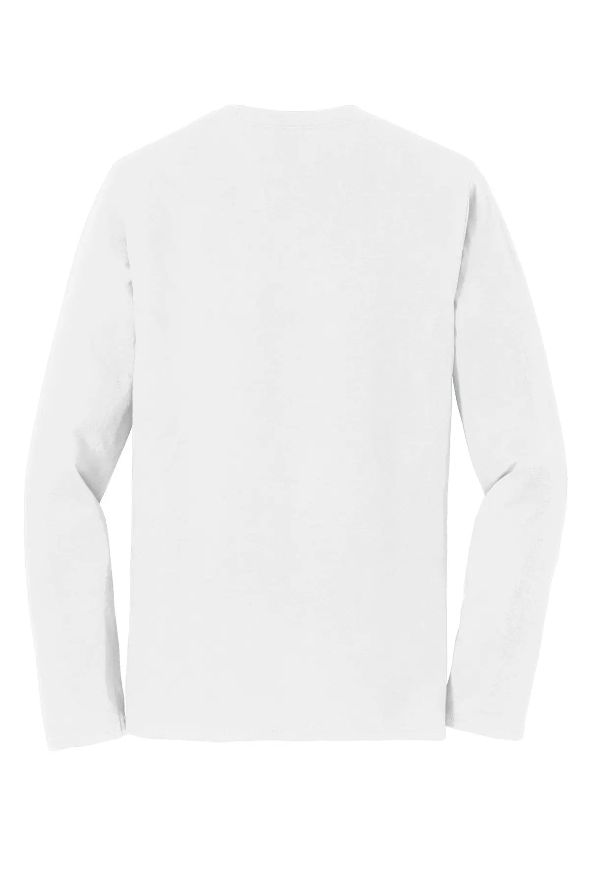 Port & Co™ Long Sleeve Fan Favorite™ Tee #PC450LS