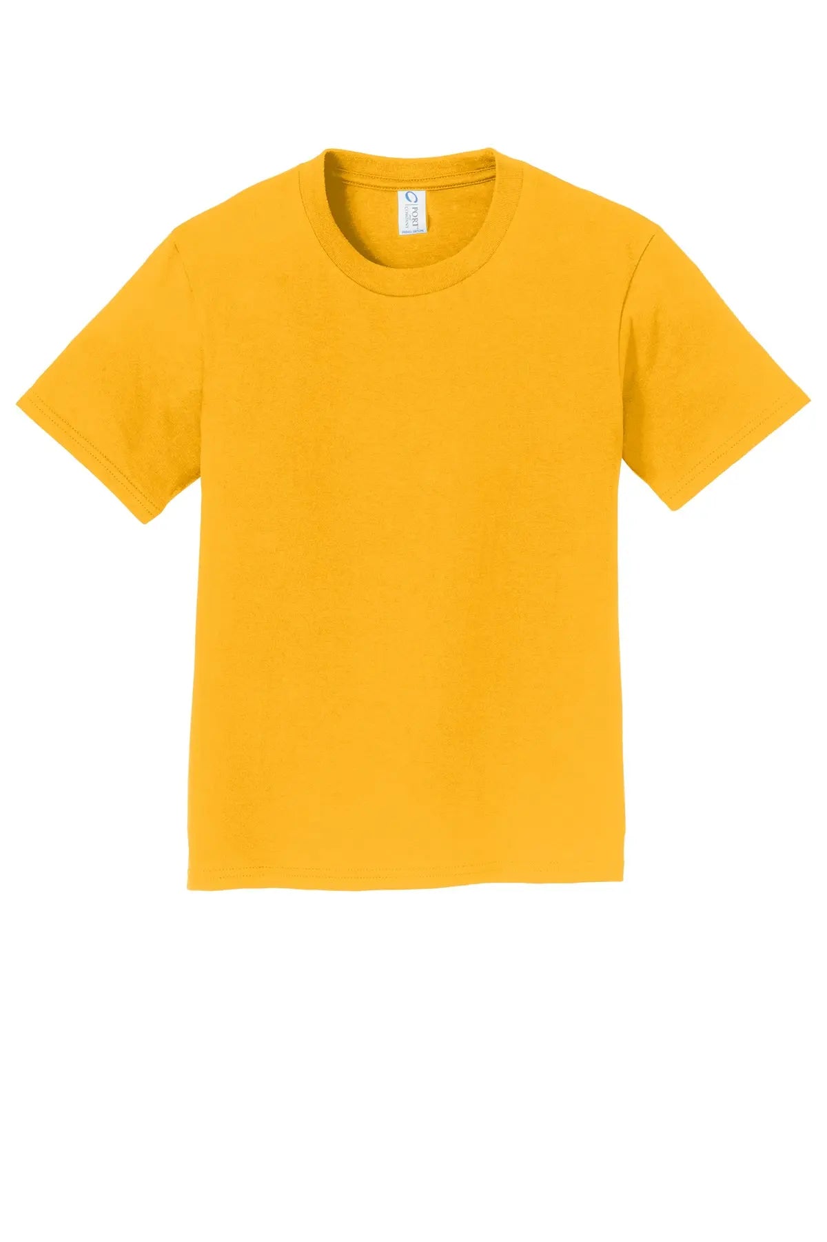 Port & Co™ Youth Fan Favorite™ Tee #PC450Y