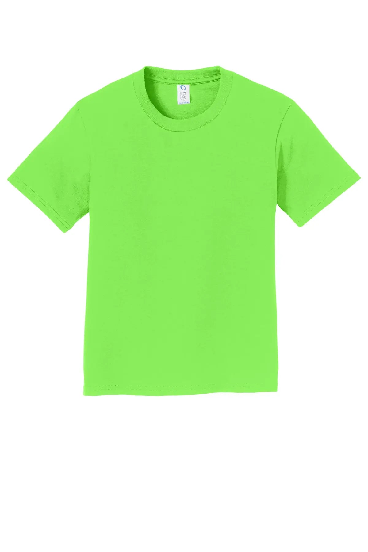Port & Co™ Youth Fan Favorite™ Tee #PC450Y