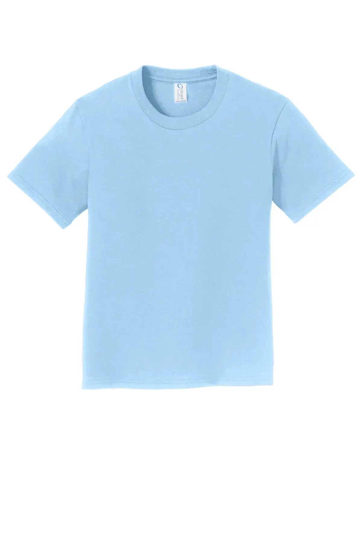 Port & Co™ Youth Fan Favorite™ Tee #PC450Y Game Over Merch