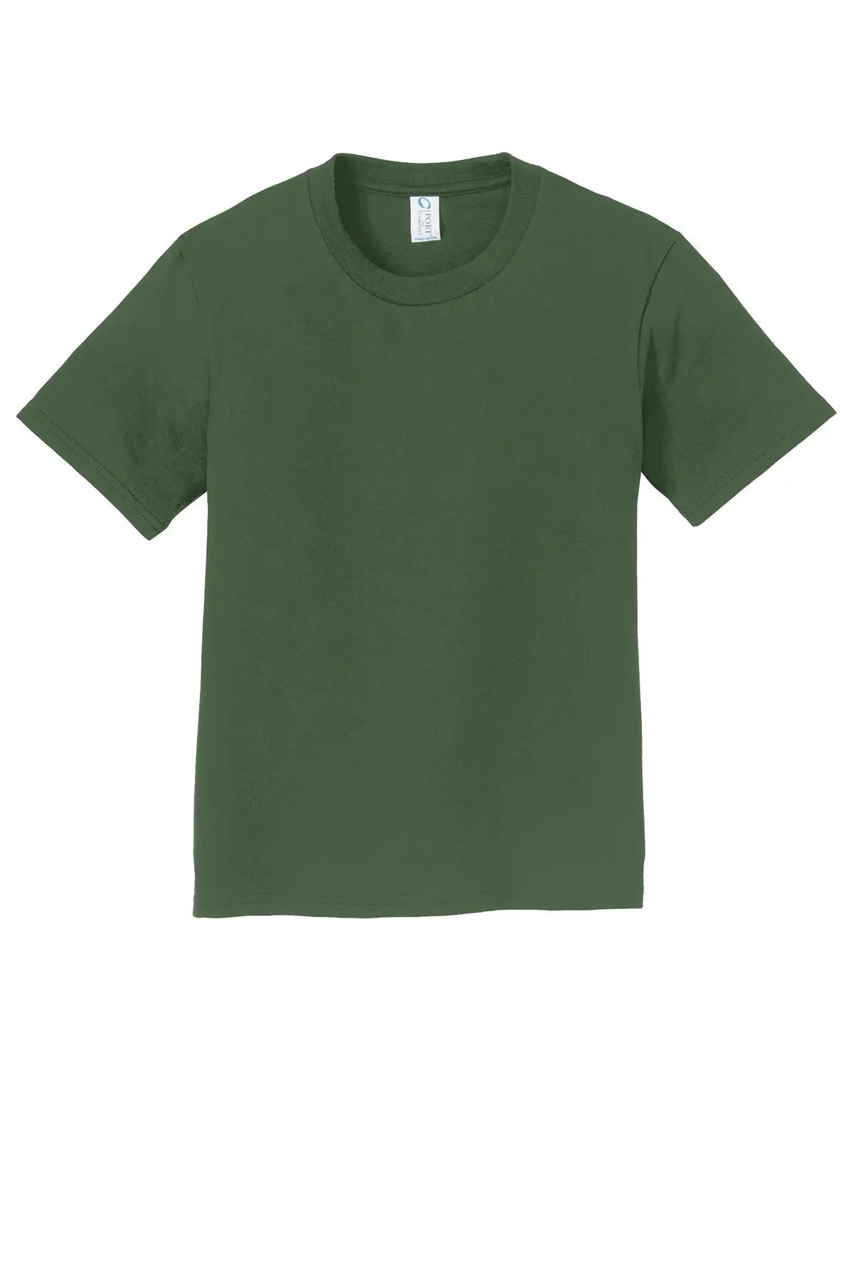 Port & Co™ Youth Fan Favorite™ Tee #PC450Y