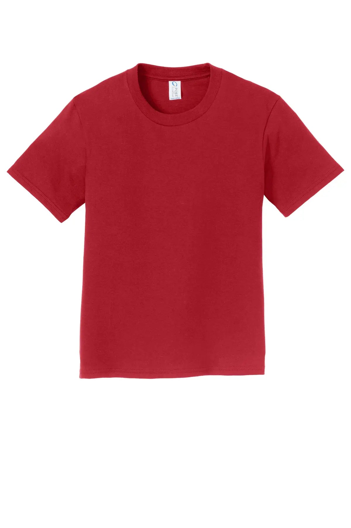 Port & Co™ Youth Fan Favorite™ Tee #PC450Y