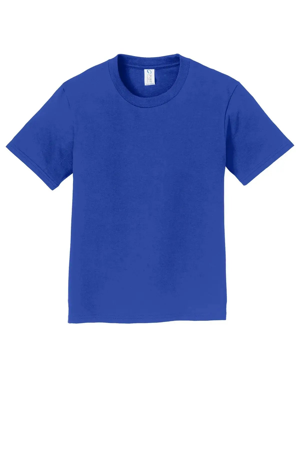 Port & Co™ Youth Fan Favorite™ Tee #PC450Y Game Over Merch