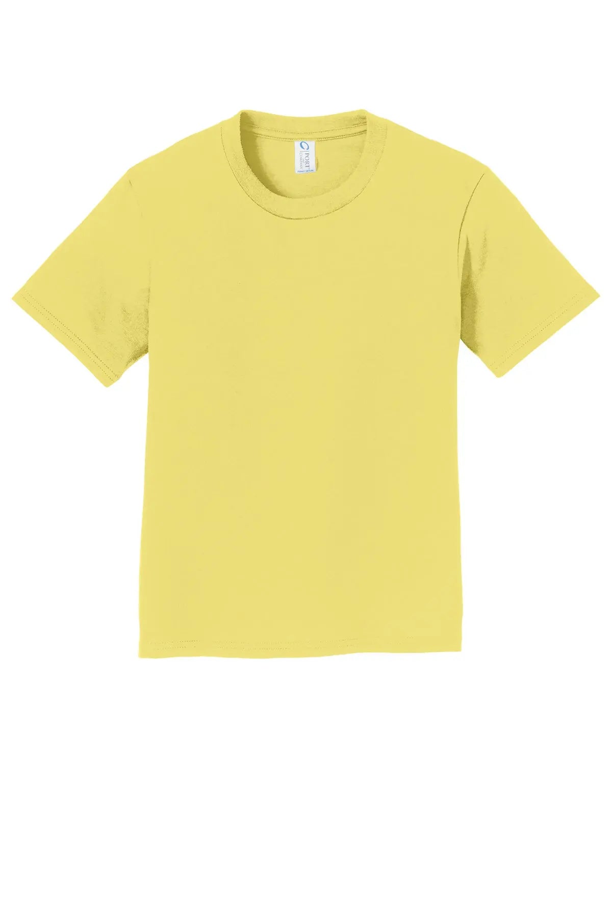Port & Co™ Youth Fan Favorite™ Tee #PC450Y