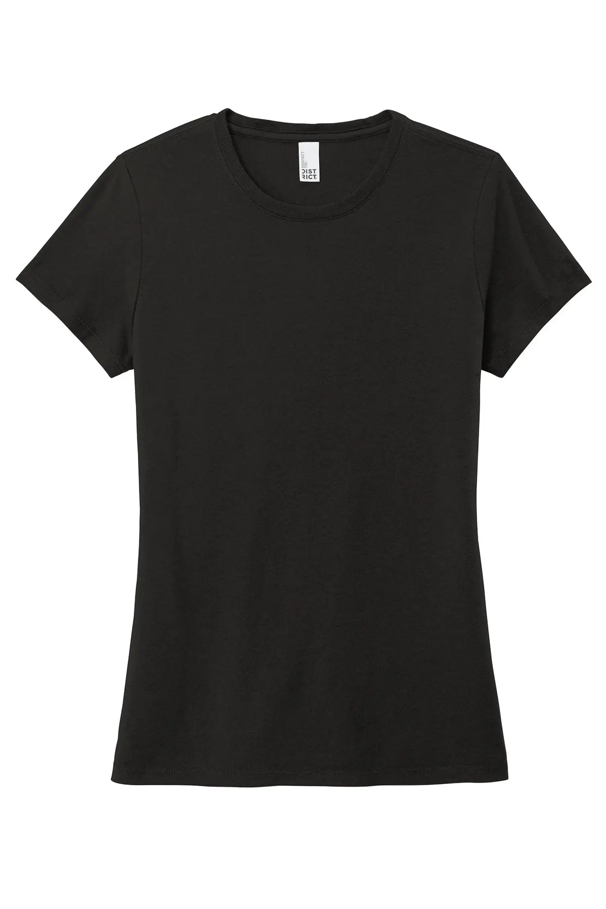 District® Women’s Perfect Tri® Tee #DM130L
