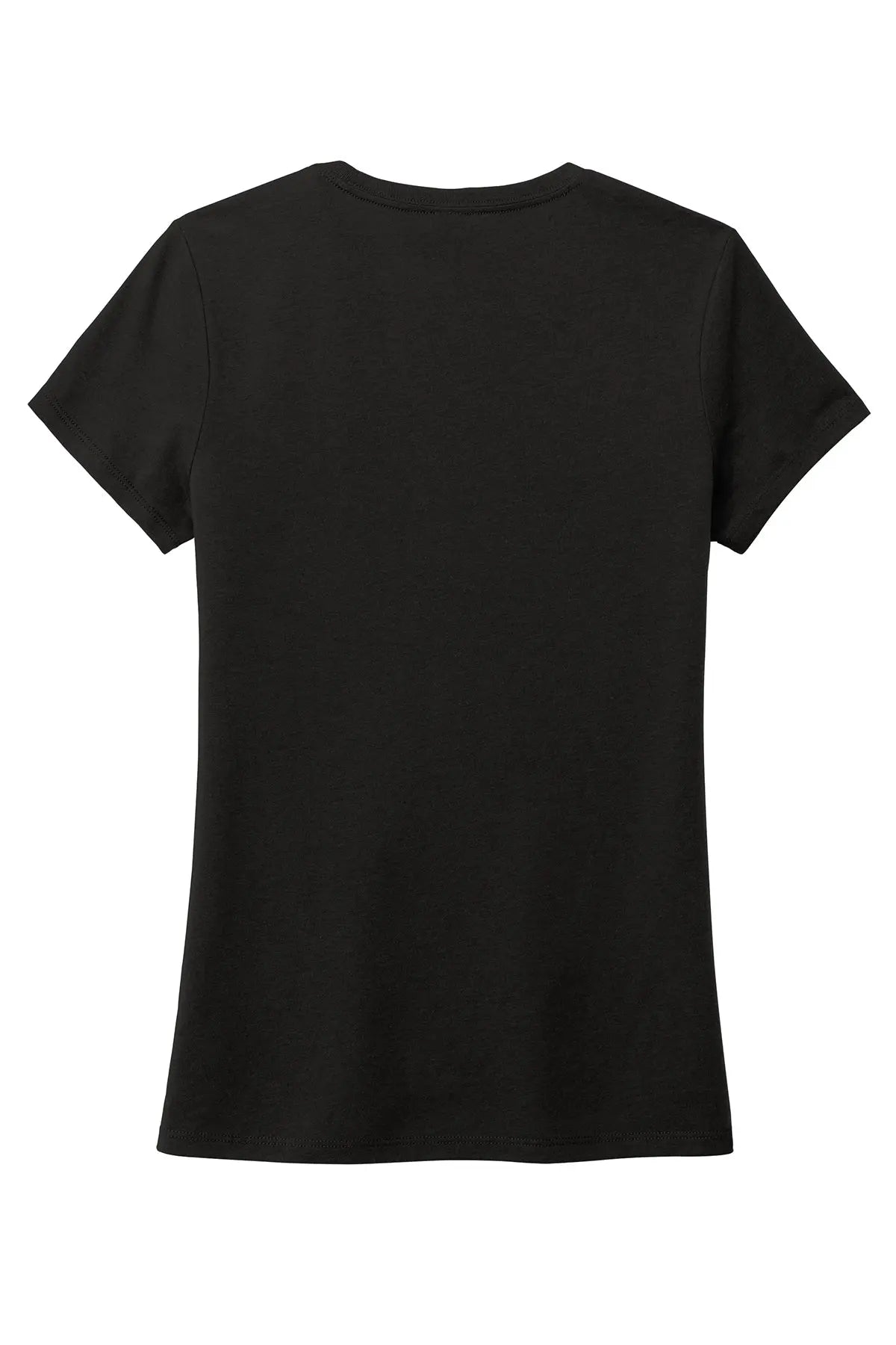 District® Women’s Perfect Tri® Tee #DM130L