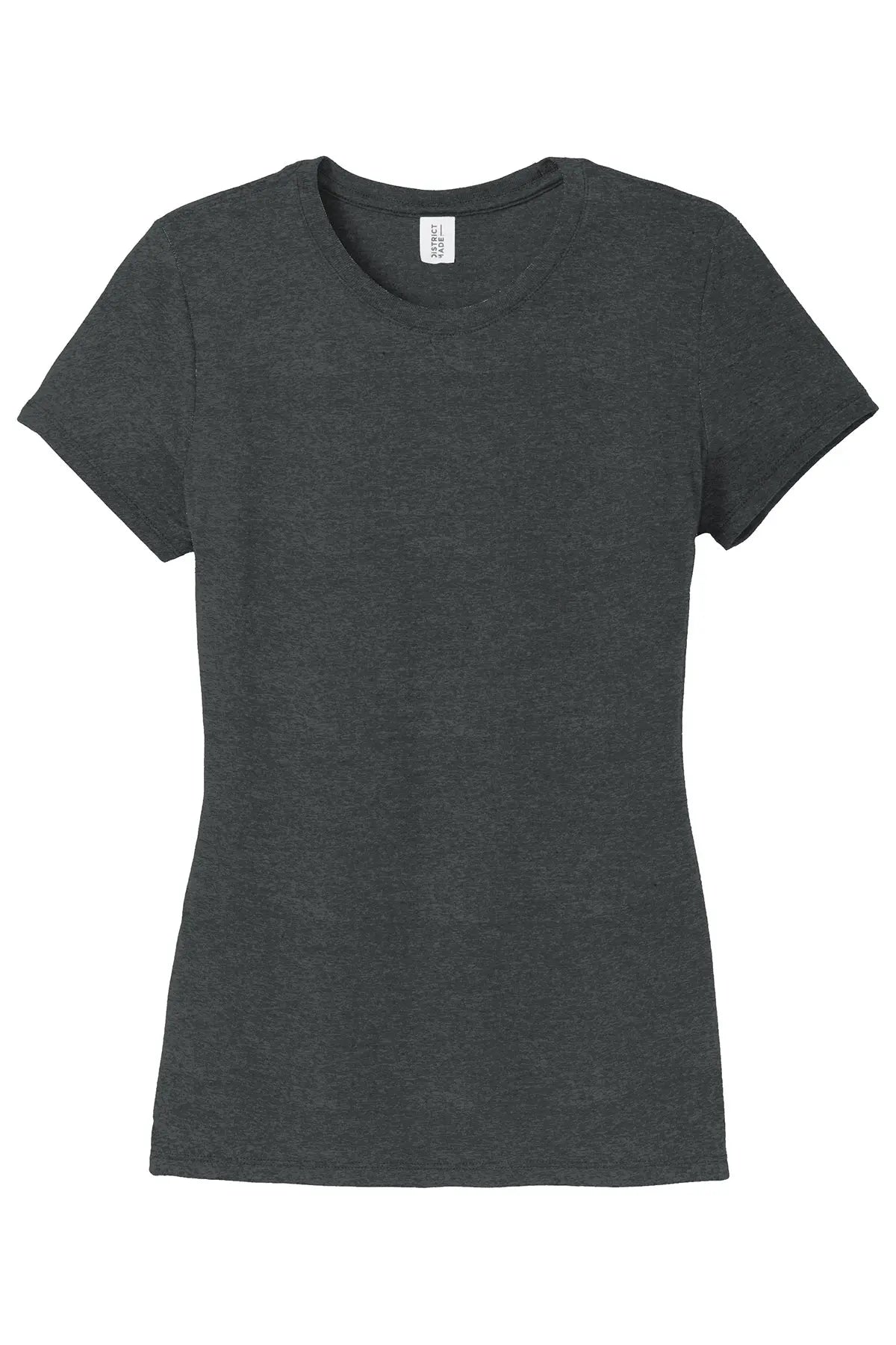 District® Women’s Perfect Tri® Tee #DM130L