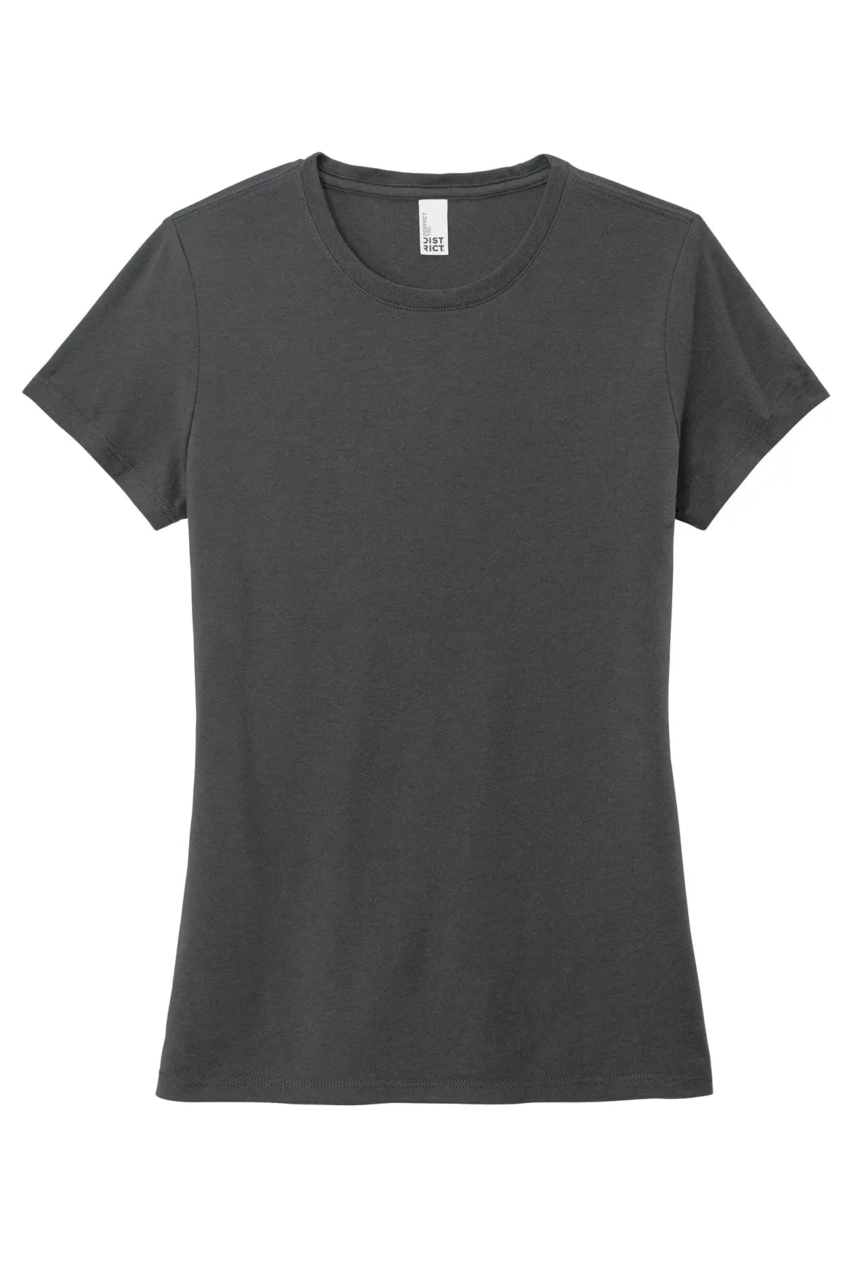 District® Women’s Perfect Tri® Tee #DM130L