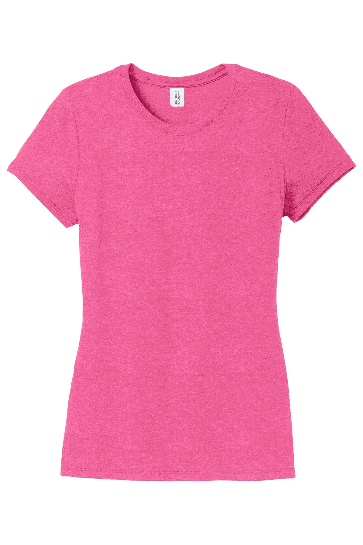 District® Women’s Perfect Tri® Tee #DM130L